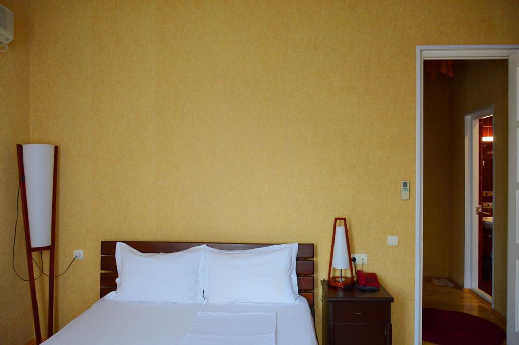 Argo Palace Tiflis Habitación foto