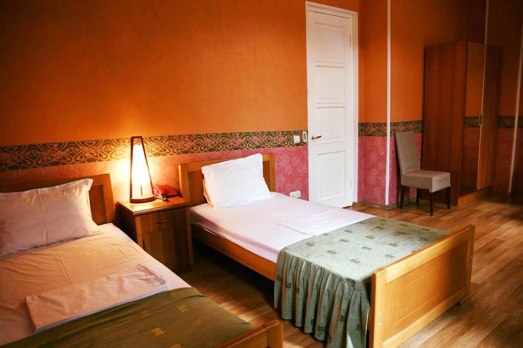 Argo Palace Tiflis Habitación foto