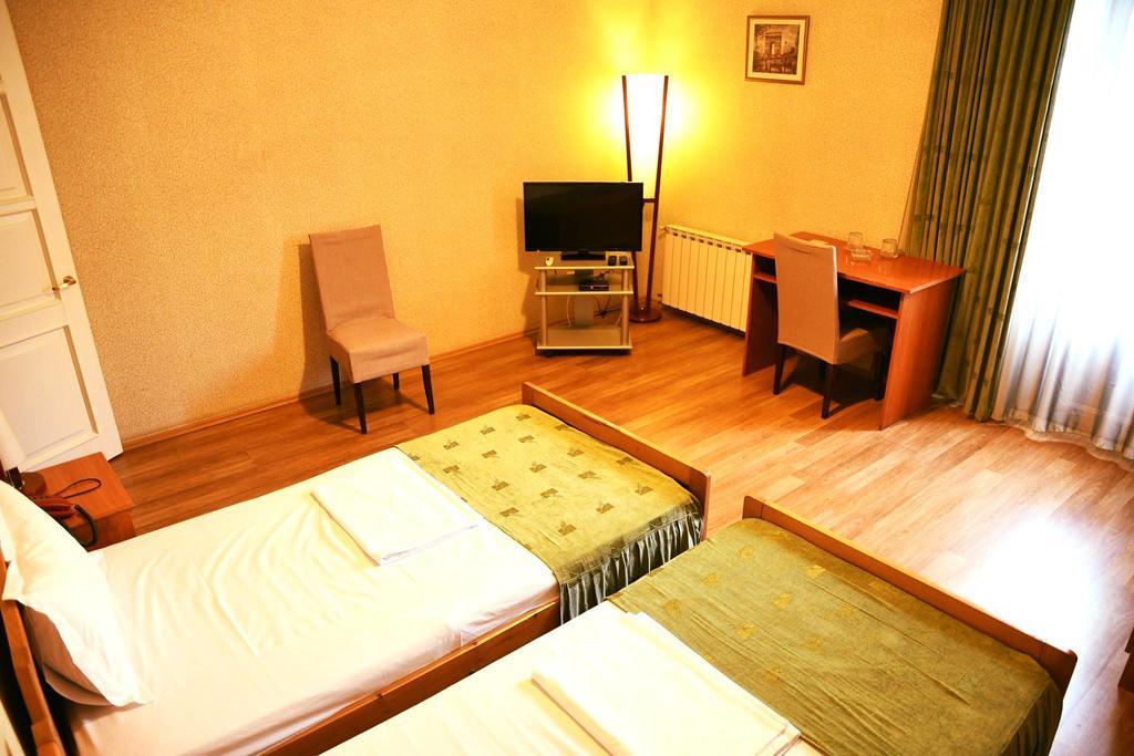 Argo Palace Tiflis Habitación foto