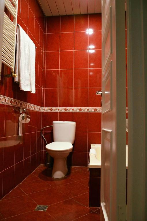 Argo Palace Tiflis Habitación foto